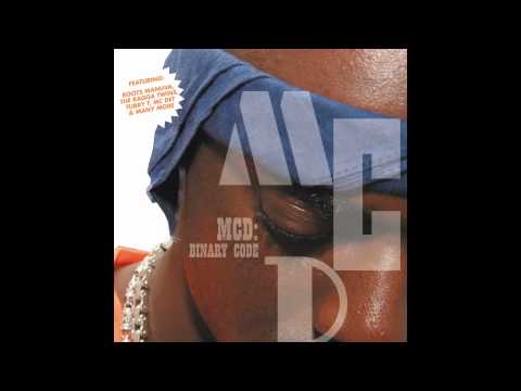 MCD - Alright feat. The Ragga Twins