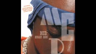 MCD - Alright feat. The Ragga Twins