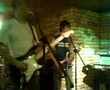 Colosios Dead - Garage Rock - México (2)