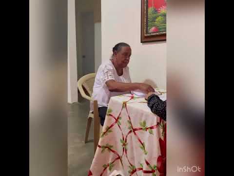 Alanna Jiménez. 2019-0429 Test MINI MENTAL (viernes)