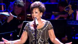 In Memoriam John Barry (1933 - 2011) - Dame Shirley Bassey &amp; Dizzee Rascal - Diamonds are Forever