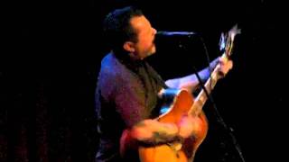 Matt Pryor &quot;All Ears&quot;, Where&#39;s The Band 2012, The Social in Orlando