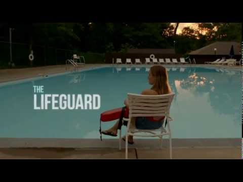 The Lifeguard (Trailer)