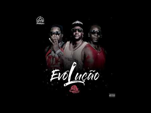 H.D.A - Intro - (Gangster & Alibaba