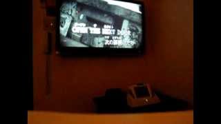 THE NEXT DOOR  EXILE  (Cover)