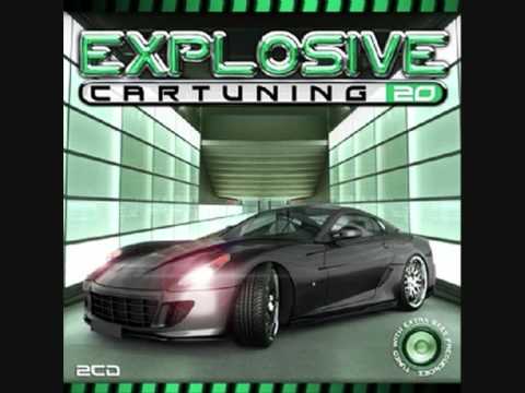 The Pitcher feat. DV8 - Shine