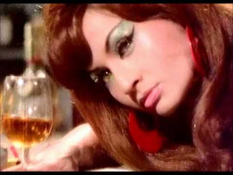 Monika O My Darling, by Asha Bhonsle from the movie Caravan