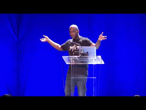 All Things Open 2017 - Kelsey Hightower - Building Microservices with Go, gRPC, and Kubernetes