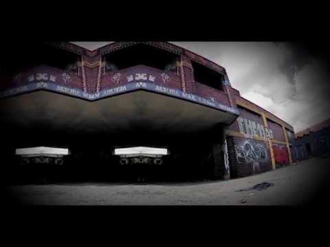 Coffeeling Prolé | IDENTIRAP | DumanBeats / Kriminal Filmz 2015 (Video Oficial) HD
