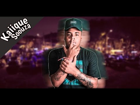 BEAT DO MEGATRON 2 - MC Kitinho (Lançamento 2018)