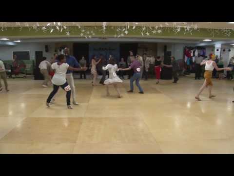 Beantown 2016 - 20 Year Celebration - Advanced J&J Prelims