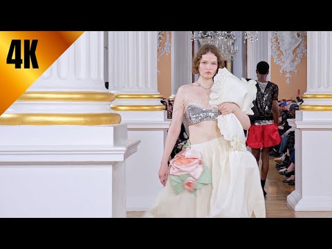Simone Rocha | Spring Summer 2026 | London Fashion Week
