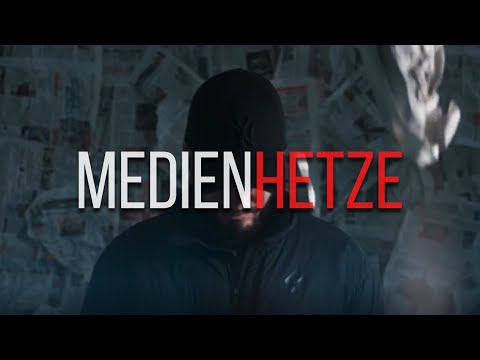 MO DEEN x REDLION - MEDIA LIES