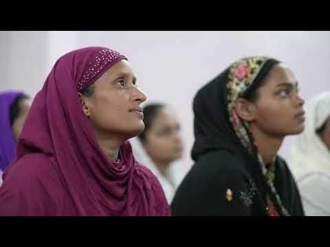 Bawana Community Center | India Vision Foundation | Dr. Kiran Bedi