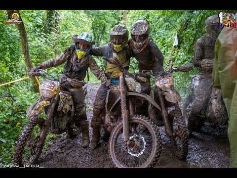 Start (ratat) Sebis Enduro Challenge Etapa II-a - part 1