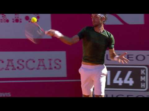 April 30 (2017) - Match Point (Gastão Elias)