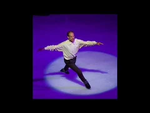 The Global Heartbeat of a Small Town Project - Ice skating legend Gary Beacom