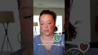 Download lagu HunzaG Swimwear Unboxing & Review!!! #shorts #attorneybrooke mp3