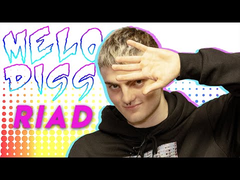 Melodiss - RIAD