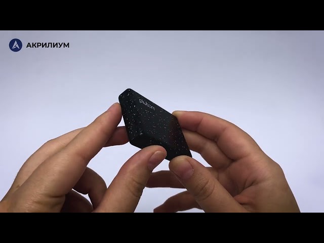 Искусственный камень Pluton Blackbeat D-028