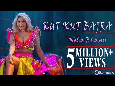 Kut Kut Bajra - Neha Bhasin ( Official Video ) Latest Punjabi Songs 2023