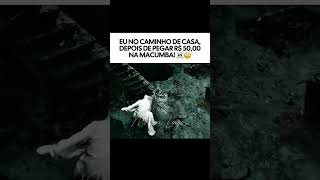 O crente pentecostal médiokkk!👊