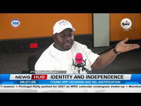 Titus Makhanu Questions Ruto-Dangote Warning to Those Challenging Refinery Contract