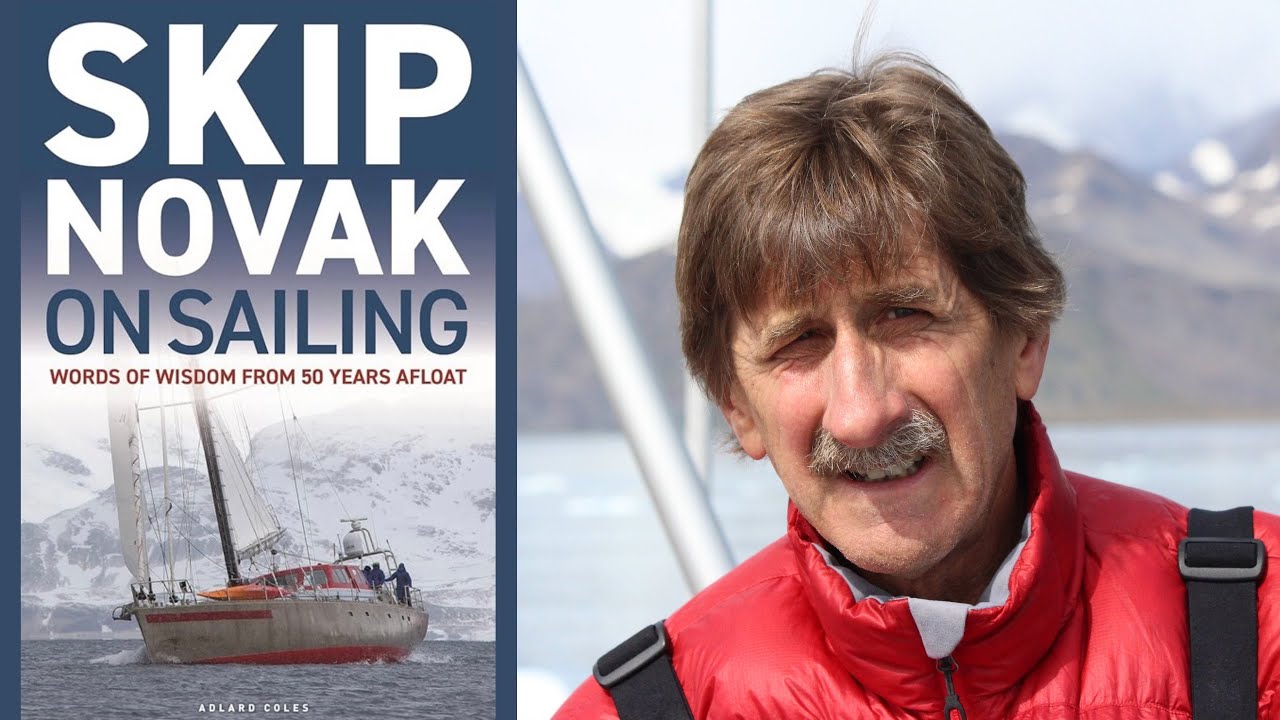 Skip Novak: "I haven´t lost the spirit"