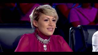 Azgayin ergich / Ազգային երգիչ / Լսումներ 02