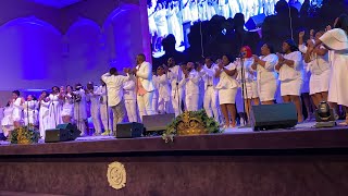 Vincent Bohanan &amp; The Sound of Victory Choir: LIVE IN ORLANDO “ We Win” Remix