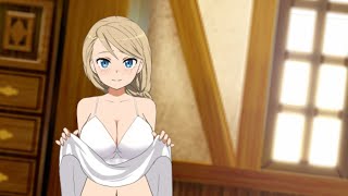 "I'll pay for her" 💞 | Inn my wife