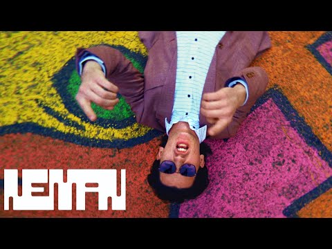 Neman - Kuponi (Official Video)