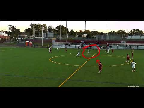 Matheus Martins’s 2025 highlights!