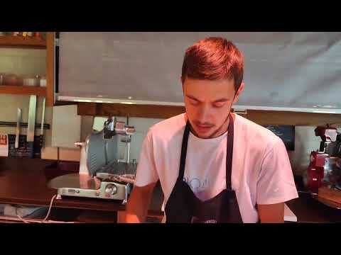 suino nero Piemontese e tutti i salumi Agriturismo San Desiderio @ilmangiaweb