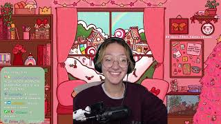 we need alice to save christmas??? 12 10 25