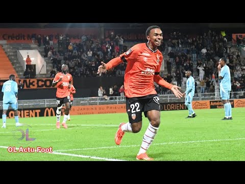 Actu OL: Mercato rusé : l’OL veut contourner la DNCG pour s’offrir Éli Junior Kroupi !