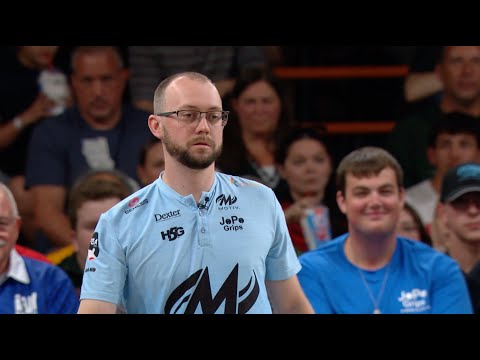 2025 PBA Playoffs Quarterfinals Part 1 (Playoffs Show 3 of 6) | Full PBA on FOX Telecast