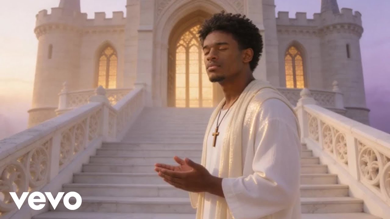 Ben Sang - When I follow You Lord... by BenSangVEVO — Official Music Video