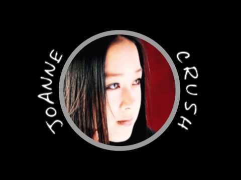 Joanne - Crush (HD Audio)