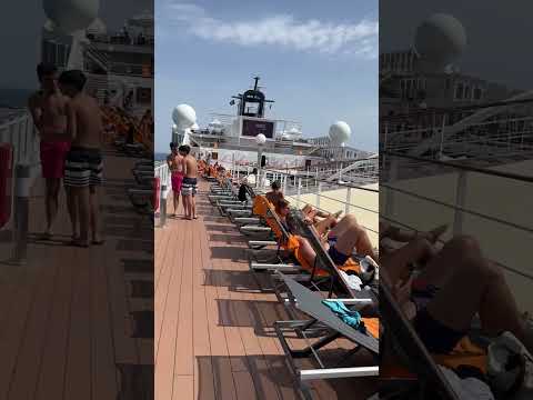 Thumbnail for MSC Orchestra 2025 Teil 3