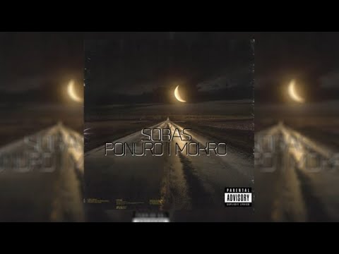 Sobas - Ponuro i mokro (Prod. COBRA.)