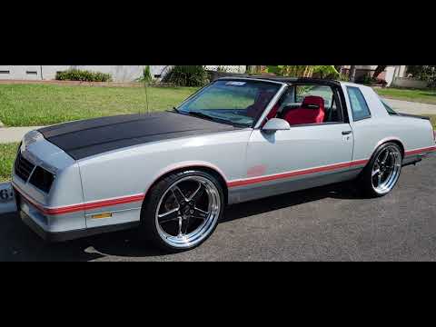 Monte Carlo ss