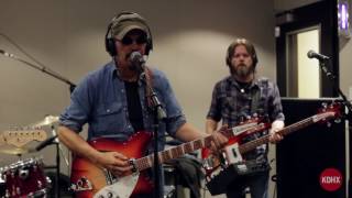 The Bottle Rockets "Ship It On the Frisco" Live at KDHX 12/14/15