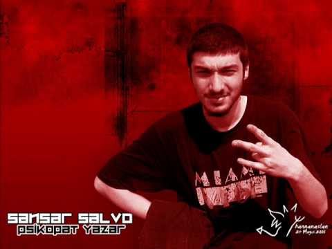 Sansar Salvo ft Rahdan - İdam Sehpası (SiR MC DİSS)