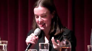 &quot;PRETTY GIRLS DON’T LIE&quot; and &quot;DAS MELANCHOLISCHE MÄDCHEN&quot;, Debate: STAGING FEMINISM