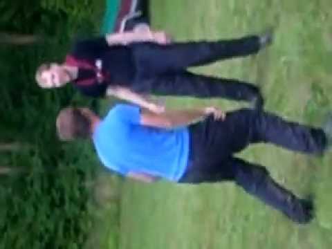 Den episke kamp mellem Rasmus Mikkelsen og Jacob