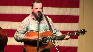 Dan Tyminski Band ~ Heads You Win, Tails I Lose ~ 6/20/09 Beanblossom, IN