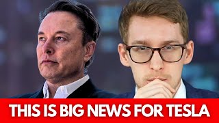 New Package / Robotaxi Expansion / Tesla Board's Letter to TSLA investors / FSD Expansion in Sweden