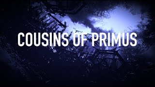 Cousins Of Primus Song#1- Renegade