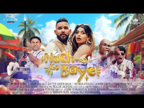 cyrus berne and 3 more